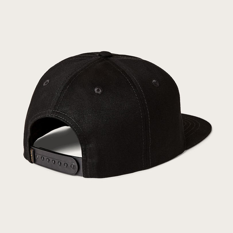 Filson Bear Trucker Cap