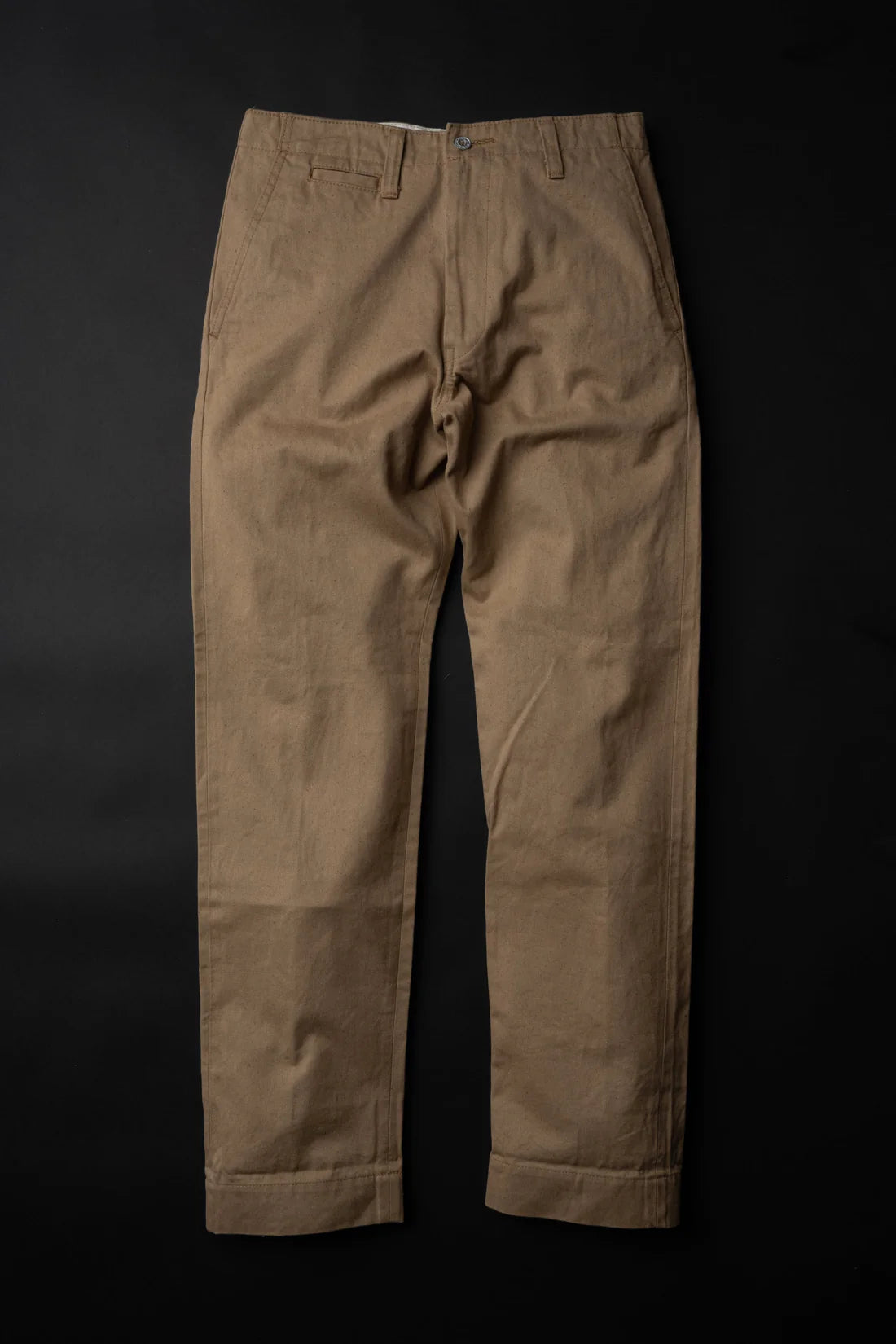 Big John - Tapered Chinos