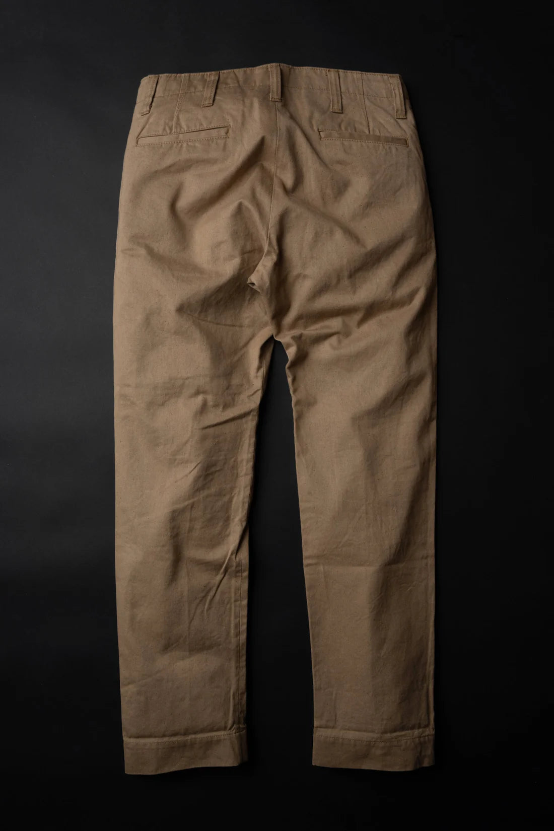 Big John - Tapered Chinos