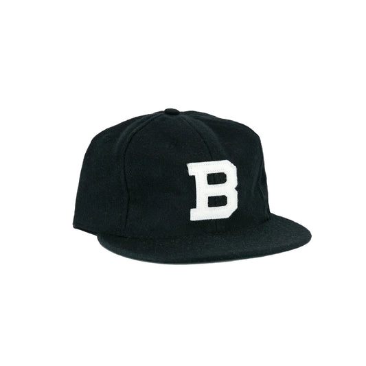 Ebbets Field Brooklyn Bushwicks 1949 Cap