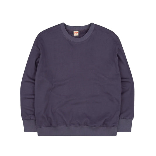 TSPTR Cadet Sweatshirt - Navy - SALE 35% OFF
