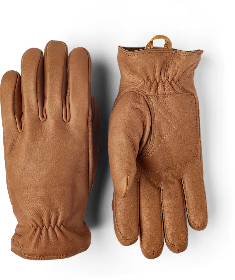 Hestra Eirik Gloves - Cork