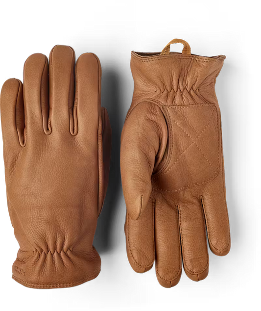 Hestra Eirik Gloves - Cork
