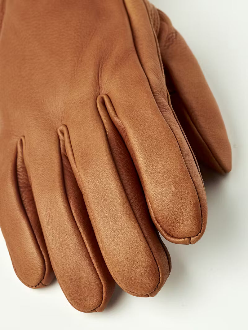 Hestra Eirik Gloves - Cork