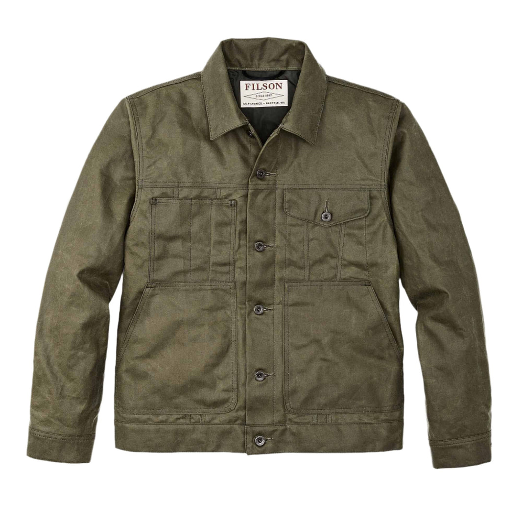 Filson – American Classics London