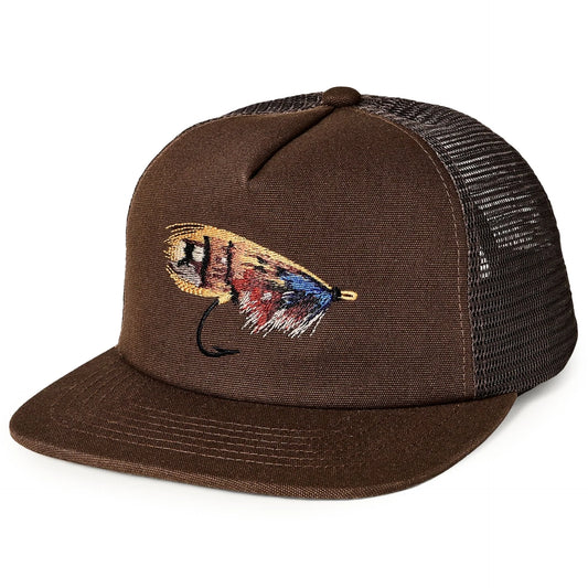 Filson Durham Ranger Cap