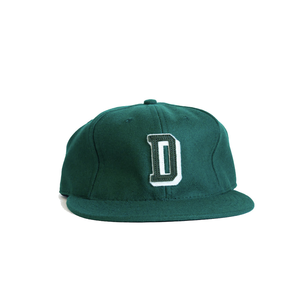 Ebbets Field - Dartmouth College 1959 Vintage Cap