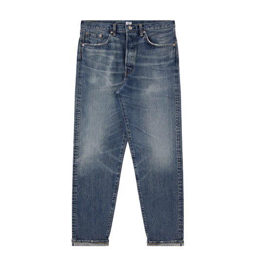 Edwin Faded Loose Tapered Jeans - SALE