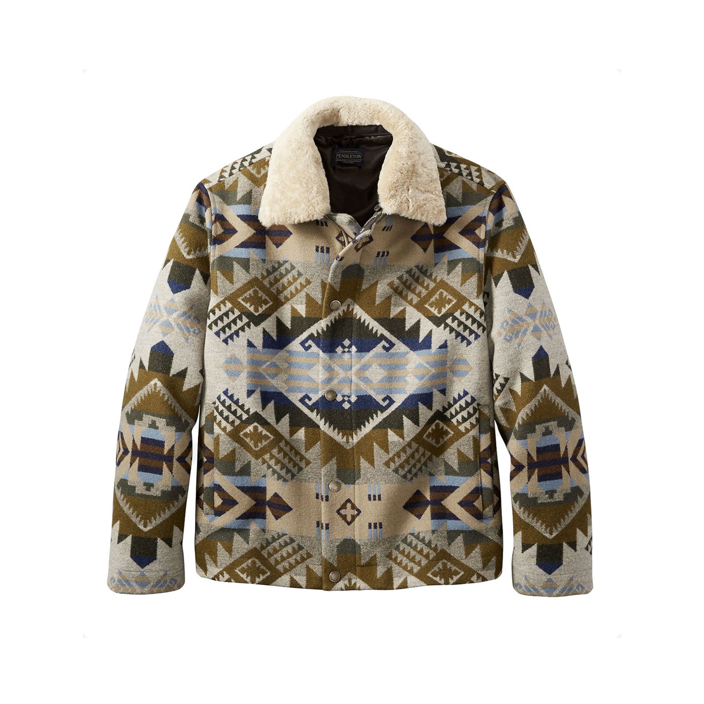 Pendleton Journey West Coat