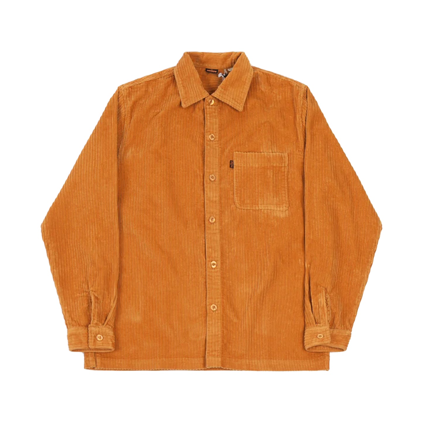 Levi's® Vintage Clothing Cord Shirt Golden