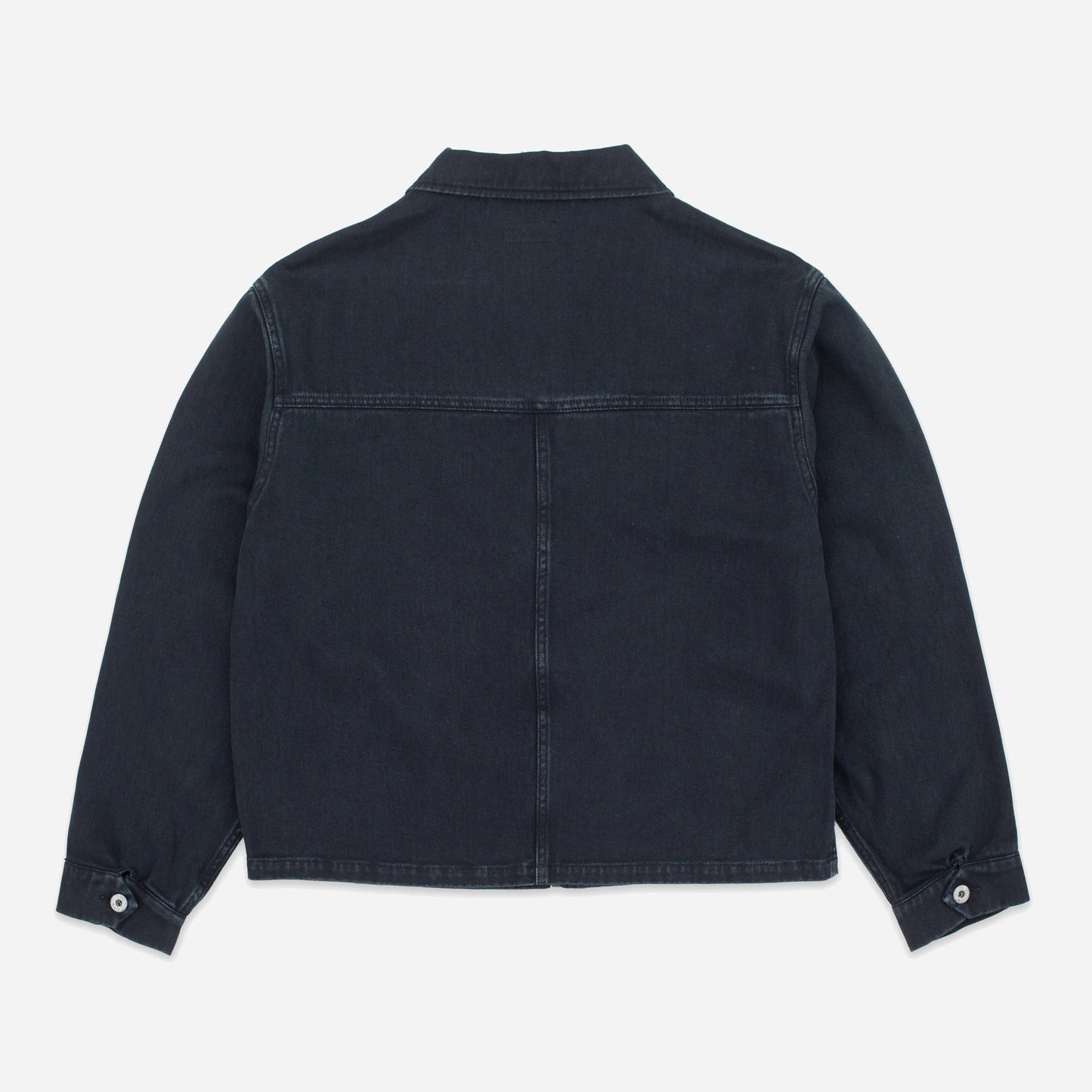 Dubbleware Mechanics Jacket - Dark Navy
