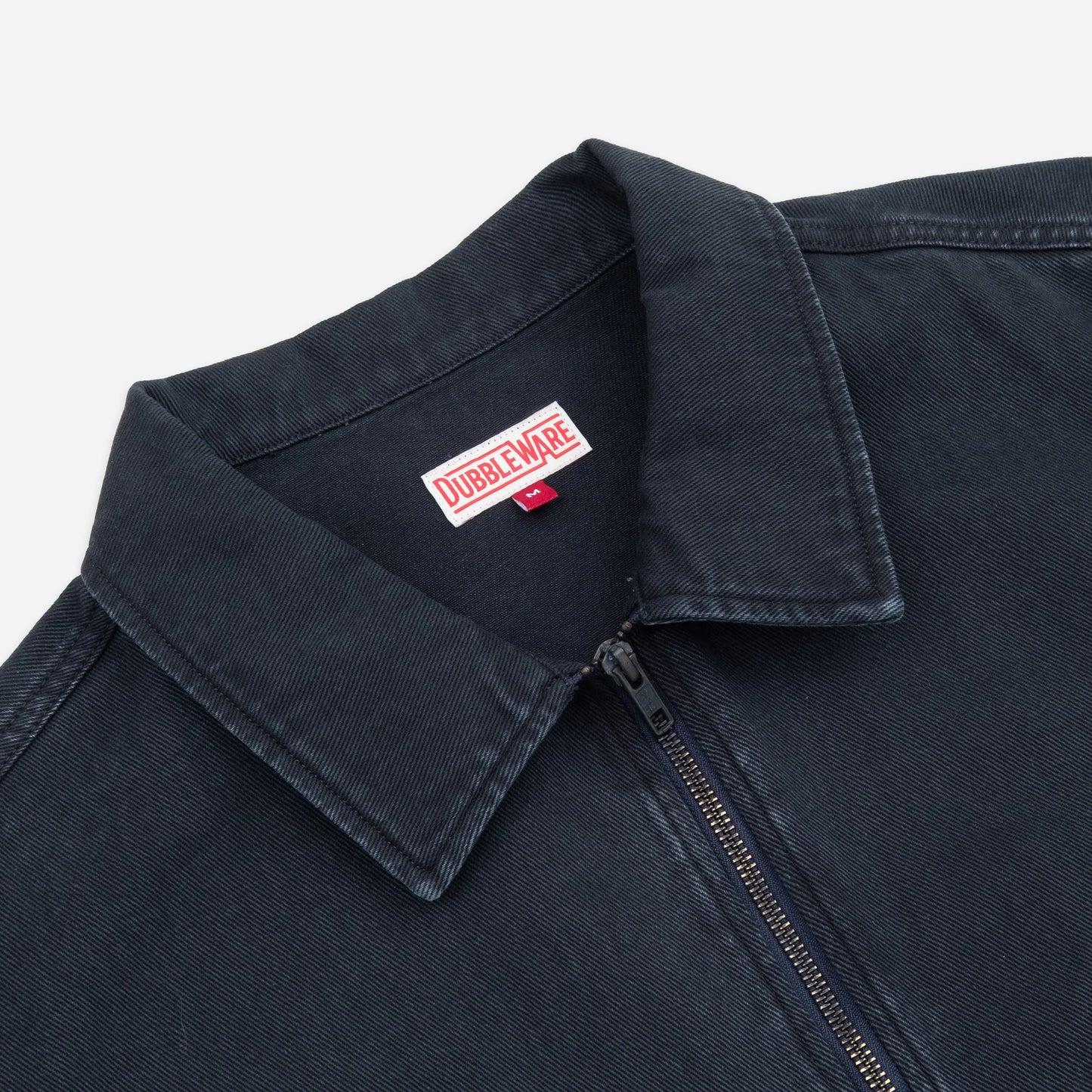 Dubbleware Mechanics Jacket - Dark Navy
