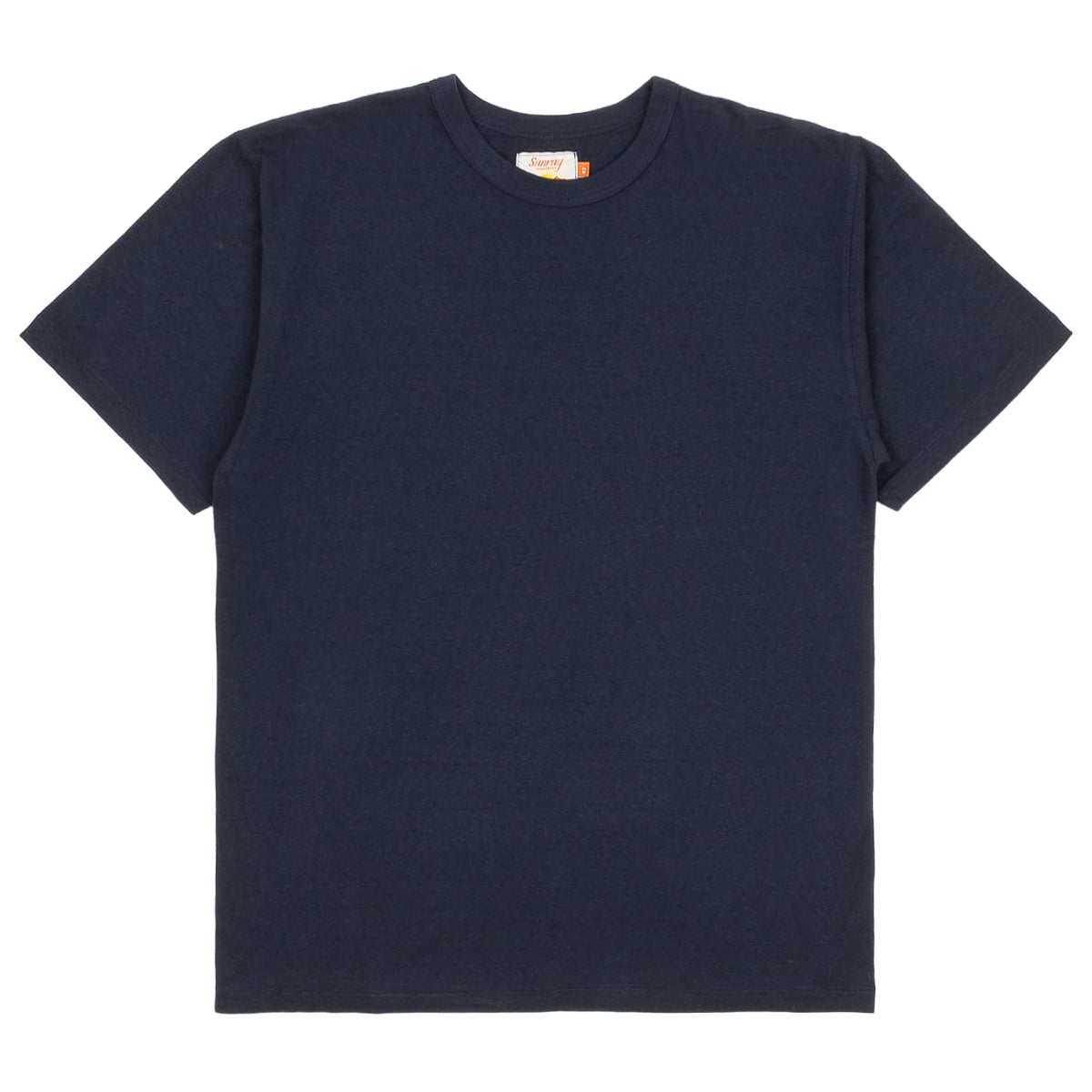 Sunray Sportswear Haleiwa T-Shirt Ochiwata - Dark Navy