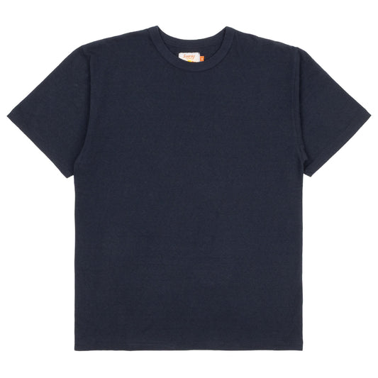 Sunray Sportswear Haleiwa T-Shirt Ochiwata - Dark Navy
