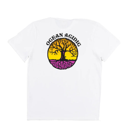 TSPTR Tee Ocean Acidic - SALE 35% OFF