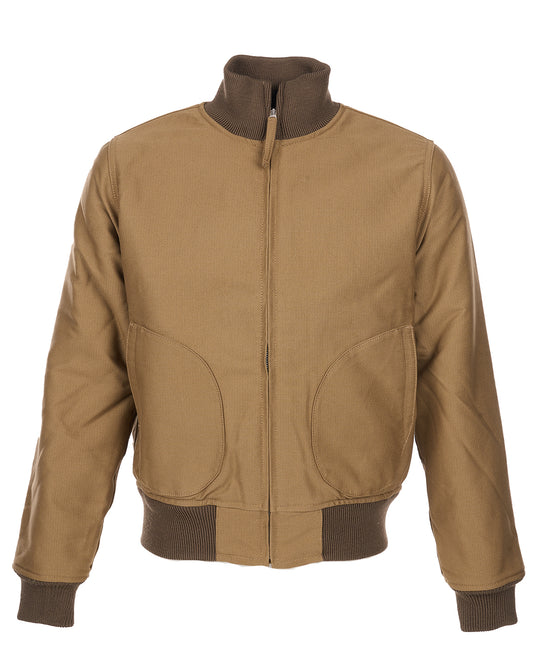Pike Brothers 1944 NAF Flight Jacket