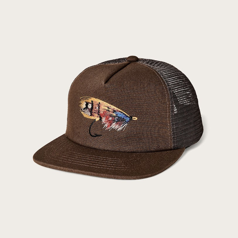 Durham Ranger Trucker Mesh Cap