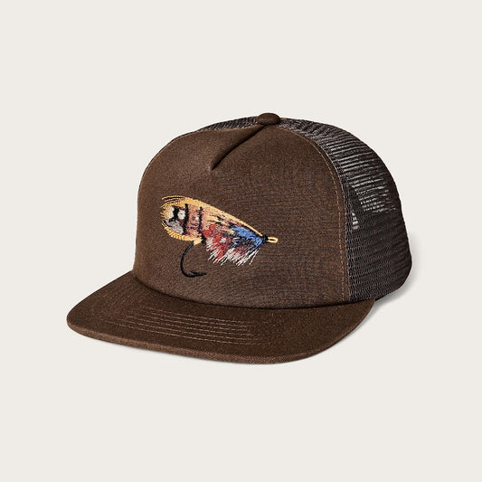 Durham Ranger Trucker Mesh Cap