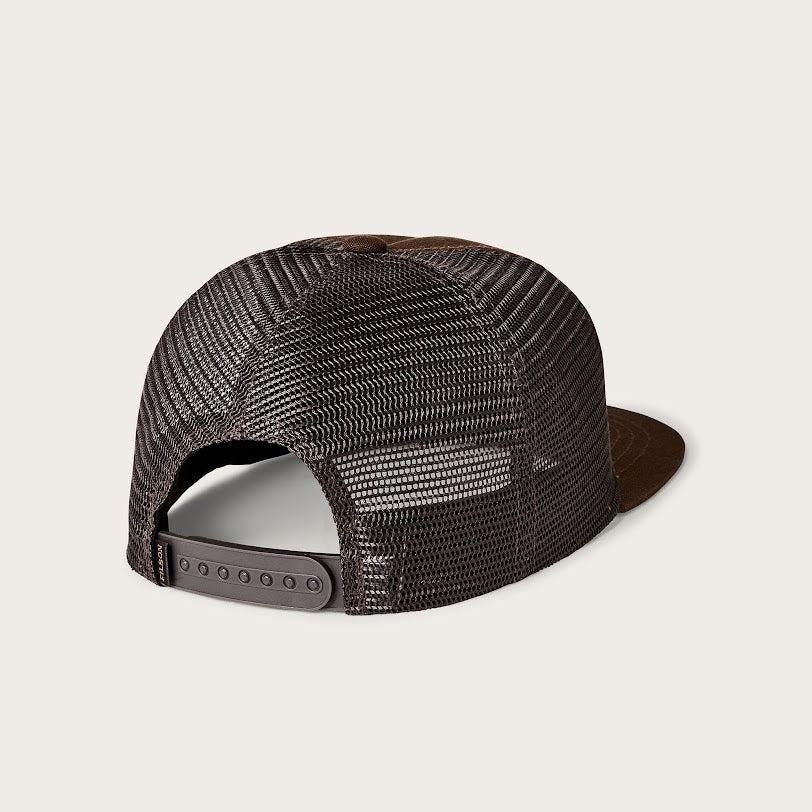 Durham Ranger Trucker Mesh Cap