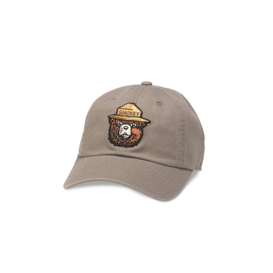 American Needle Smokey Bear Cap