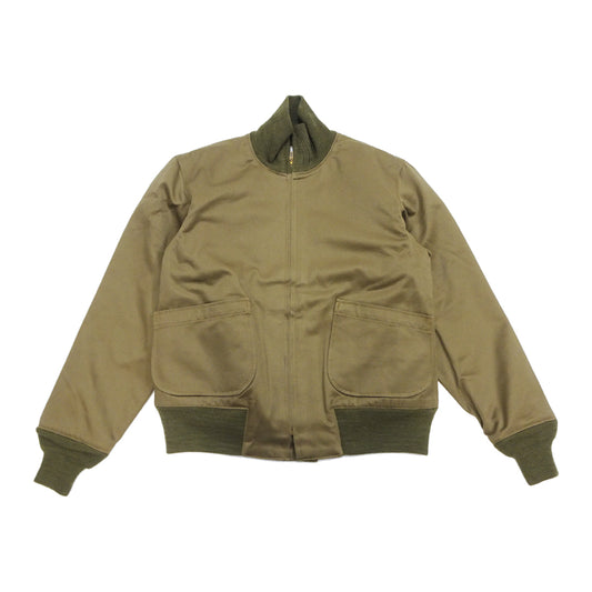 Buzz Rickson 1941 1st Pattern 'Tanker' Jacket