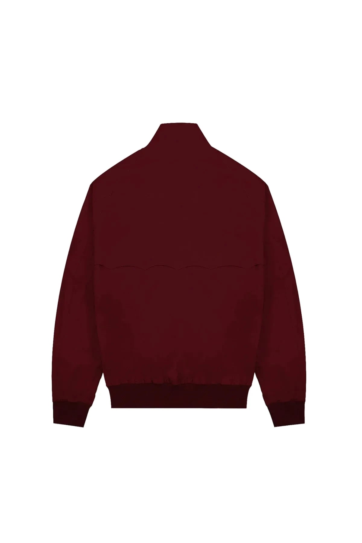 Baracuta G9 Harrington Tawny Port