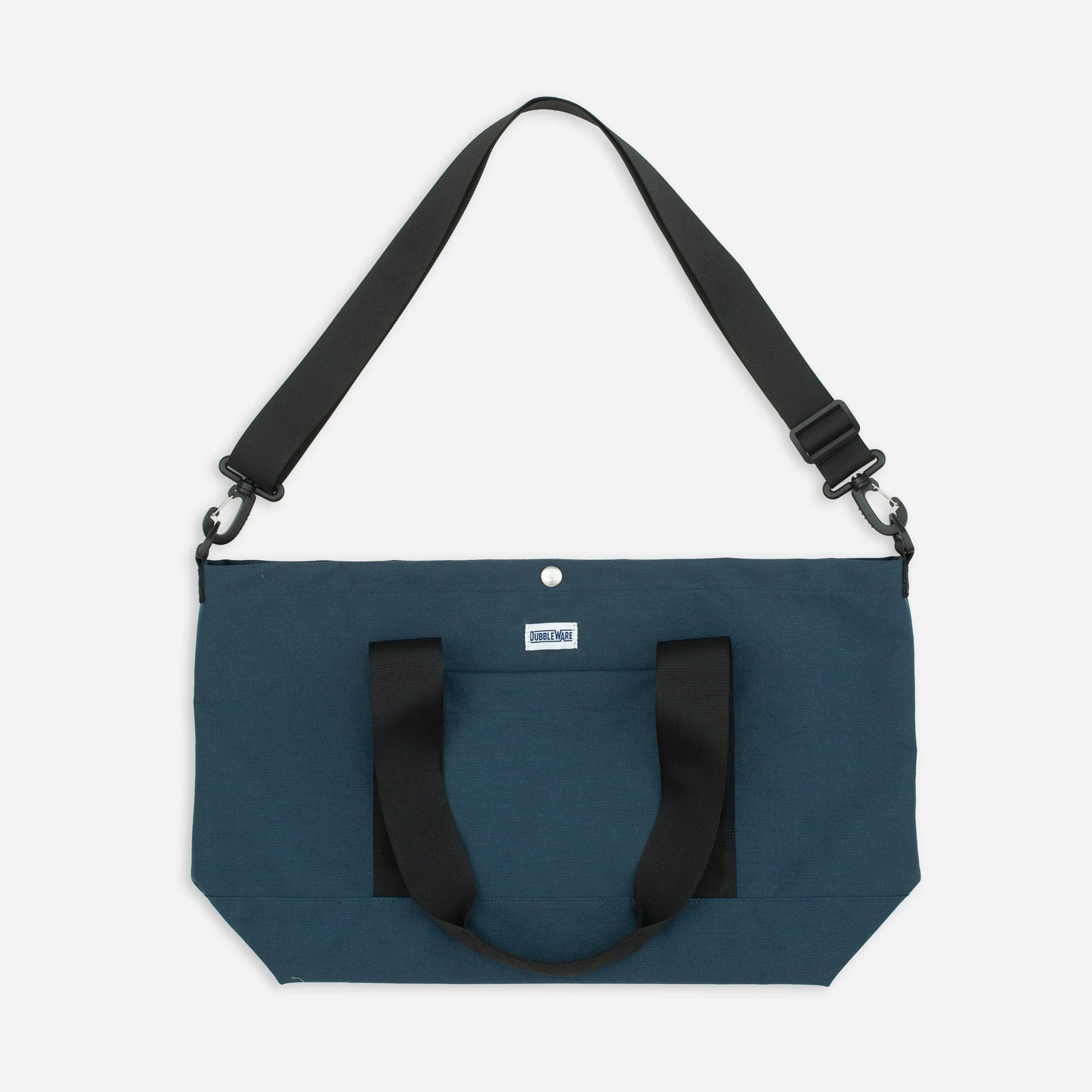 Dubbleware Vintage Tote Bag - Navy