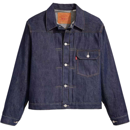 Levi's® Vintage Clothing 1936 Type I Jacket - Rigid