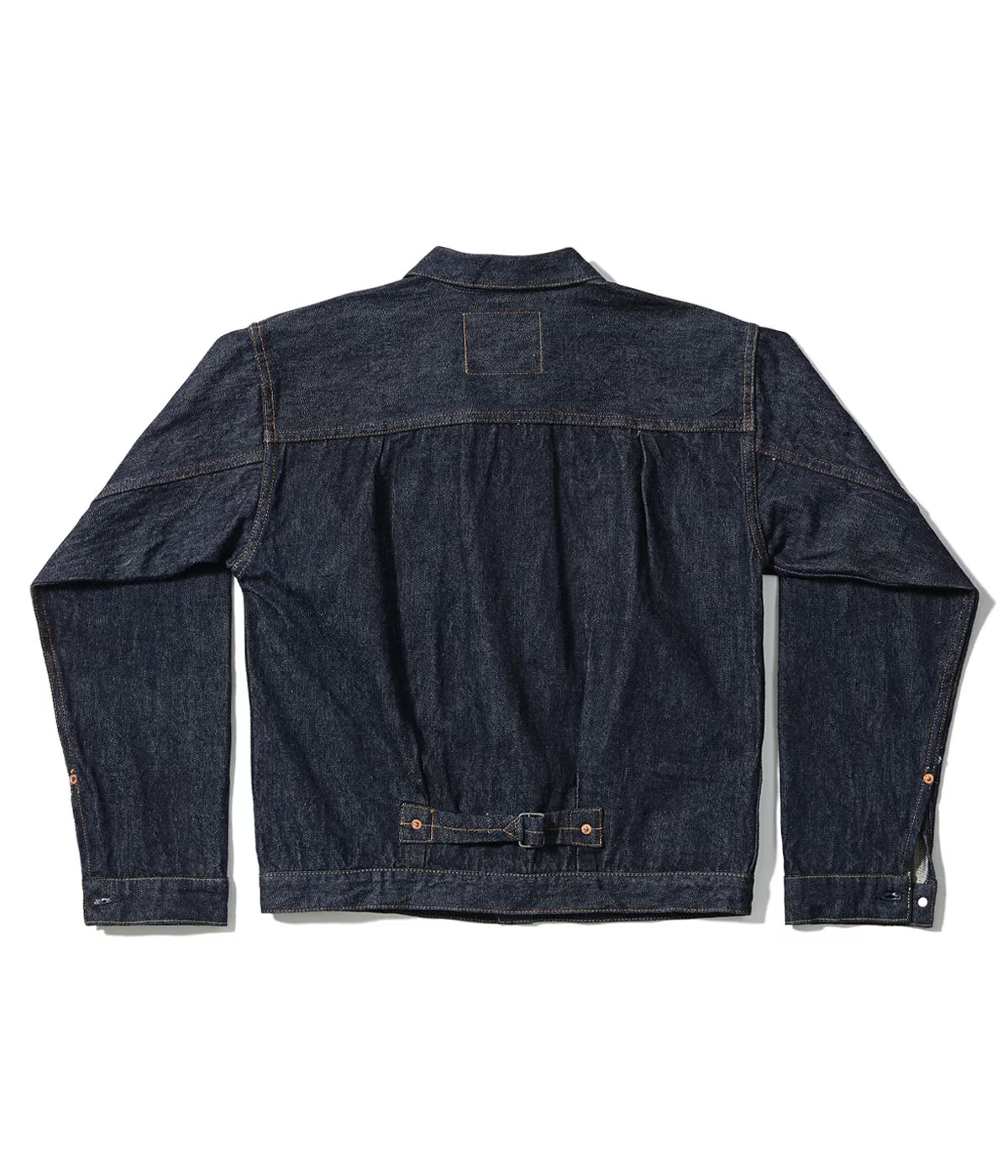 Sugar Cane Type 1, 13oz Denim 1936 Model SC11936