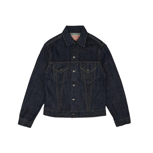 Sugar Cane 1962 Type III Denim Jacket