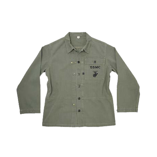 BUZZ RICKSON U.S.M.C. P-44 JACKET