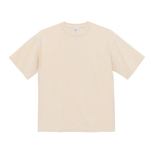 United Athle - Magnum Weight Silhouette T-Shirt 9.1OZ - Vintage Natural