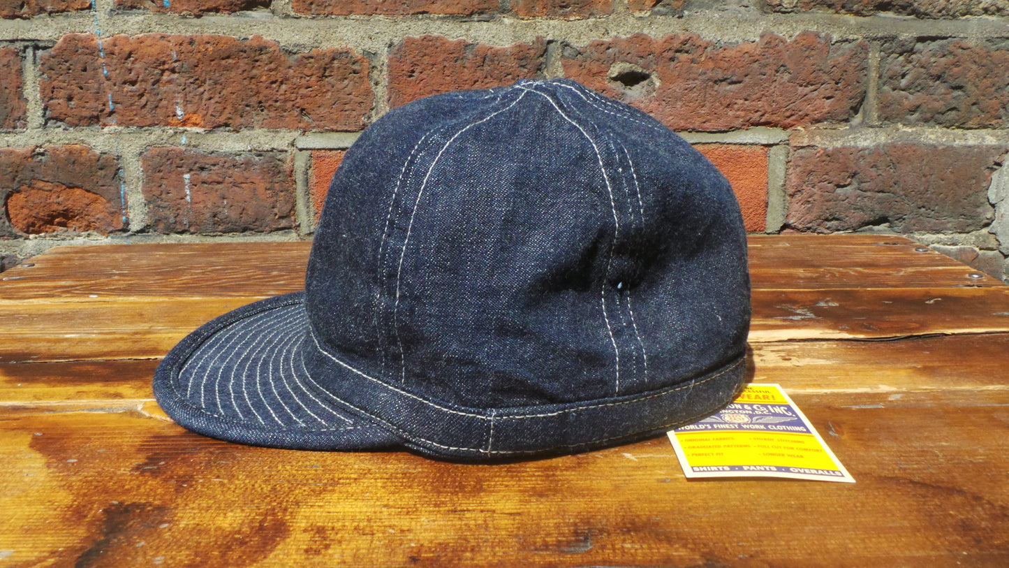 Buzz Rickson CCC (Mechanics) Cap