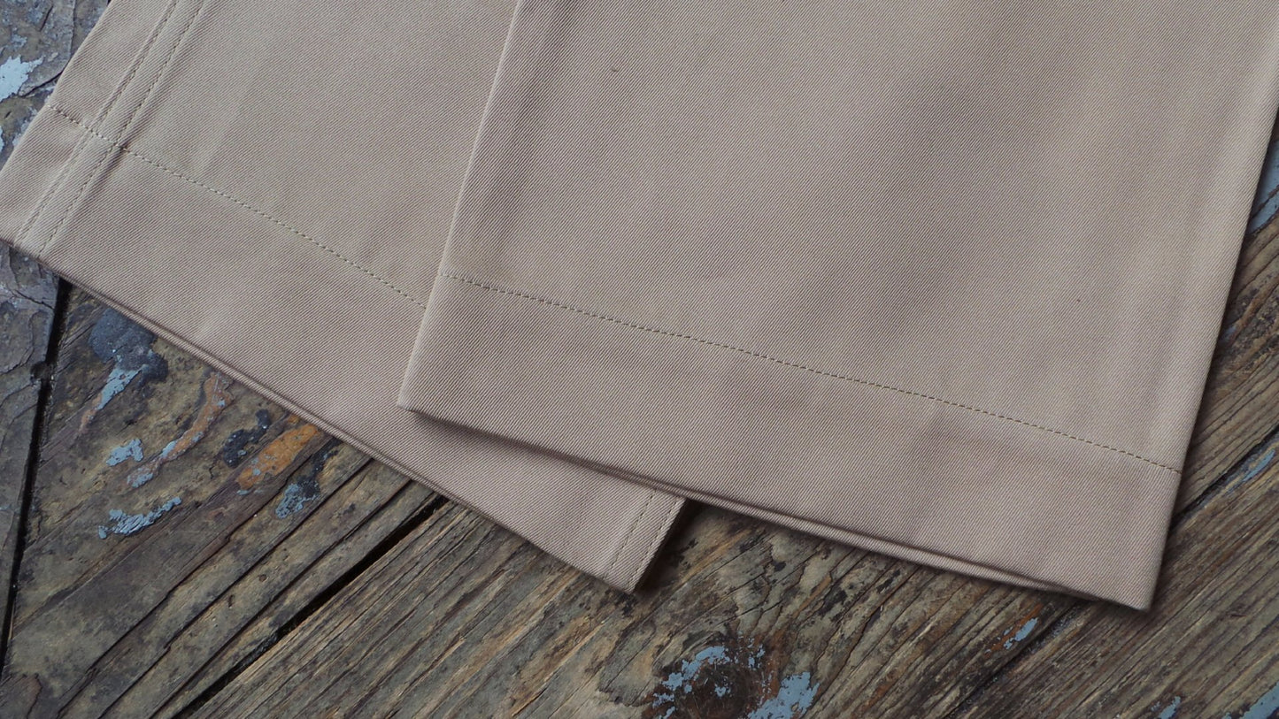 Buzz Rickson Original Spec Chinos Khaki BR40024N