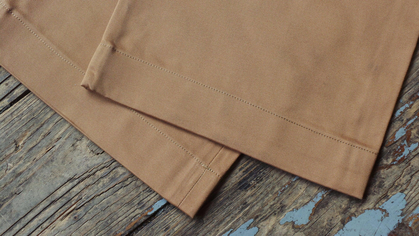 Buzz Rickson 1945 Model Chino - Camel