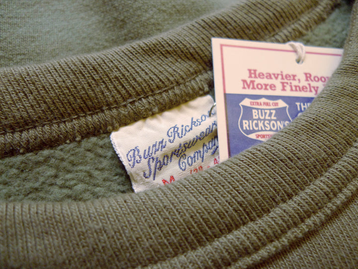 Buzz Rickson | American Classics London