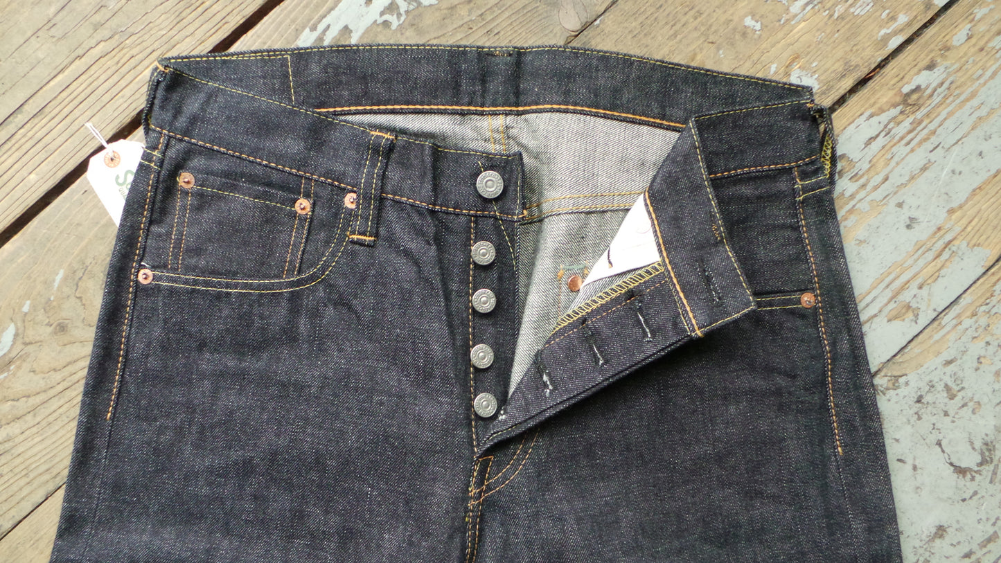 Levi's® Vintage Clothing 1947 501®XX Rigid Denim