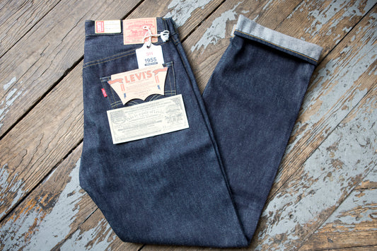 Levis Vintage Clothing LVC  American Classics – American Classics London