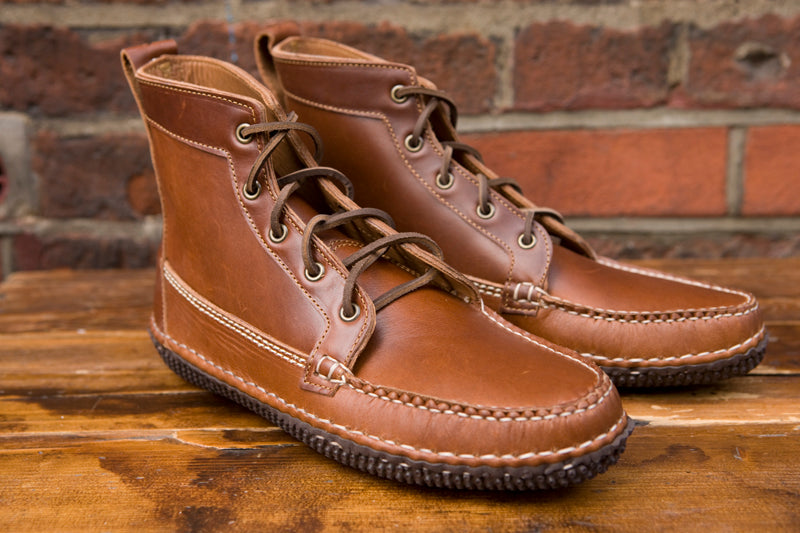 Quoddy Camp Boot - SALE 35% OFF
