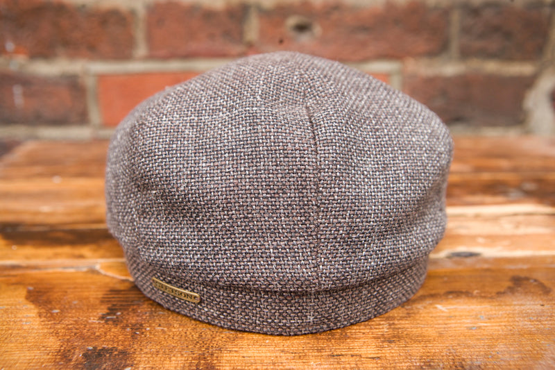 Stetson Virgin Wool/Linen Cap #63