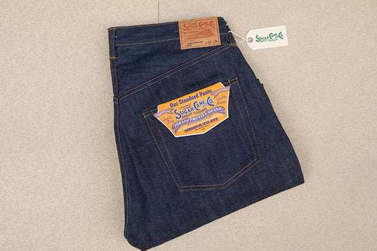 Sugar Cane 1966 Model Jeans