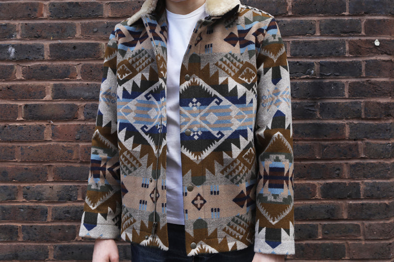 Pendleton Journey West Coat