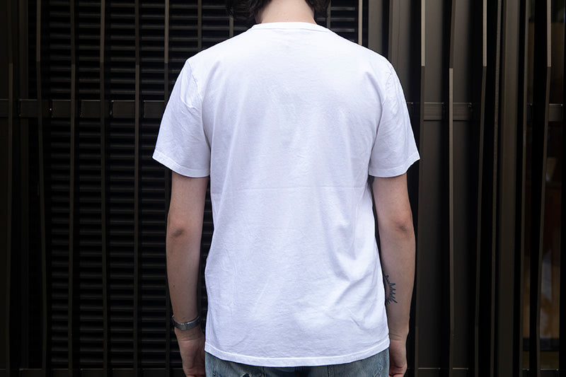 TSPTR Joshua Tree T-Shirt - White - SALE 35% OFF