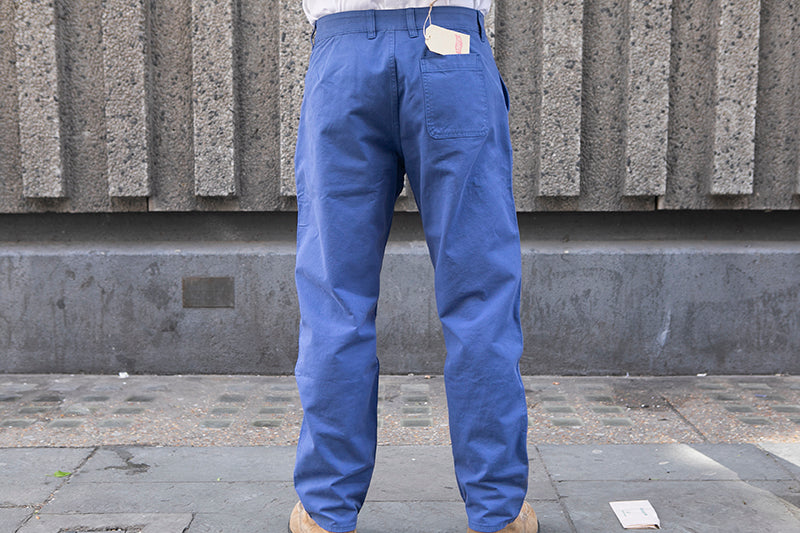 TSPTR PCH Pant Navy Chino - SALE 35% OFF