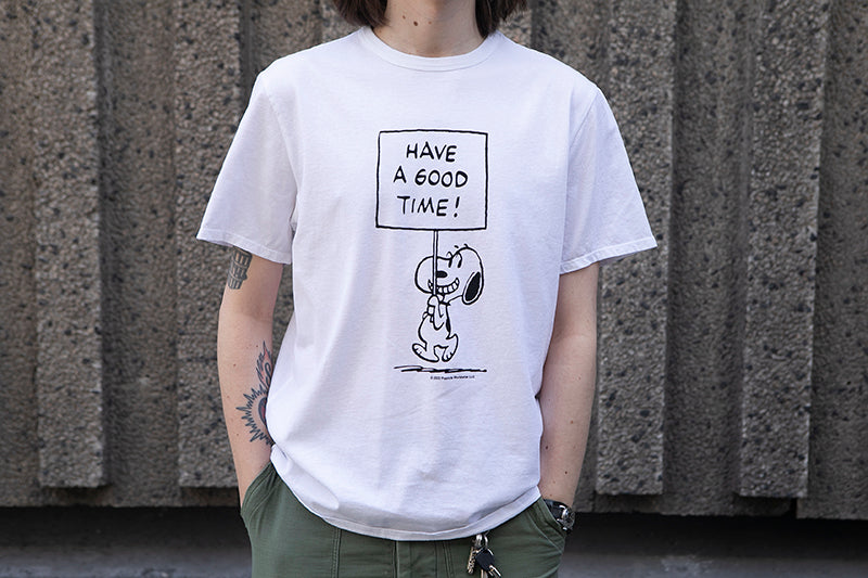 TSPTR Good Time Tee - SALE 35% OFF